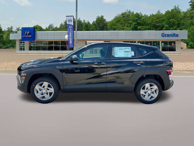 New 2027 Hyundai Kona SE AWD/4WD image 9