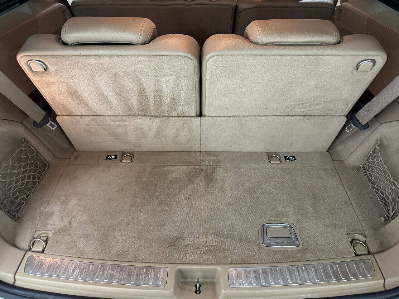 Used 2015 Mercedes-Benz GL 320 BlueTEC 4MATIC image 36