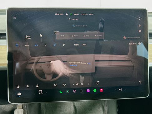 Used 2023 Tesla Model 3 Standard Range image 23