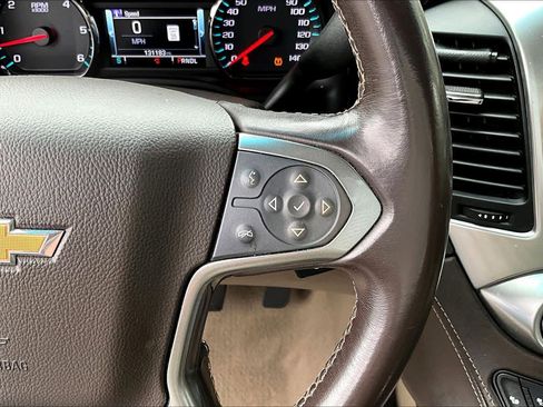 Used 2020 Chevrolet Tahoe LT image 23