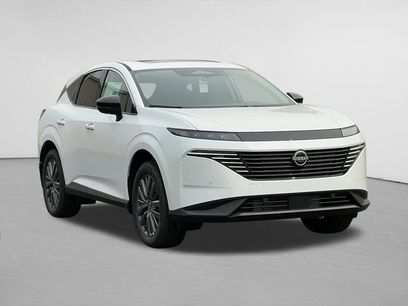 New 2026 Nissan Murano SL