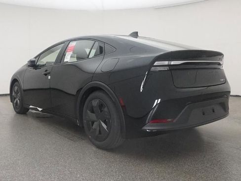 New 2026 Toyota Prius SE image 44