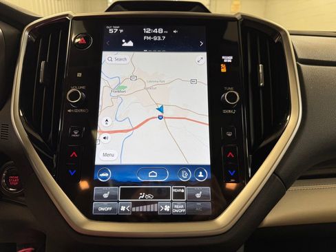 Used 2024 Subaru Ascent Limited w/ Technology Package AWD/4WD image 40