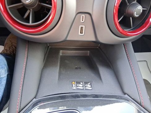 New 2025 Chevrolet Blazer RS w/ Driver Confidence II Package image 39