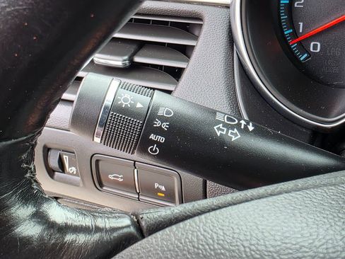 Used 2018 Chevrolet Impala Premier image 41