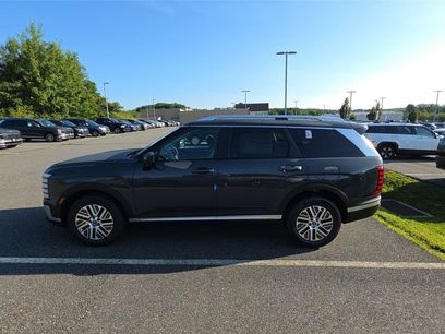 New 2026 Hyundai Palisade SEL