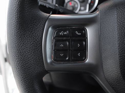 Used 2022 RAM 1500 Classic Warlock w/ Electronics Group image 22