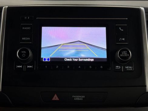 Certified 2019 Honda Passport Sport image 30