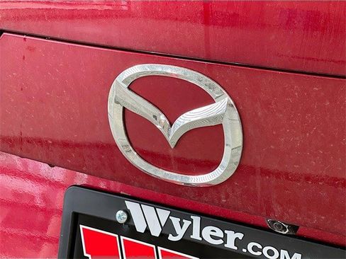 Used 2026 MAZDA CX-90 3.3 Turbo w/ Preferred Package image 34