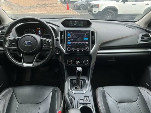 Used 2019 Subaru Crosstrek 2.0i Limited w/ Moonroof Package w/Navigation AWD/4WD image 21