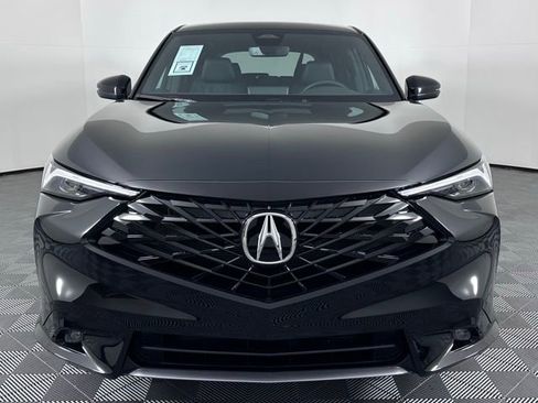 New 2026 Acura ADX A-Spec FWD image 2