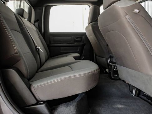 Used 2024 RAM 2500 Tradesman w/ Towing Technology Group AWD/4WD image 35