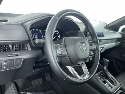 Used 2025 Honda CR-V Sport-L image 27