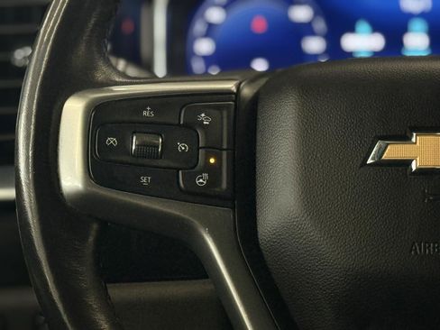 Used 2022 Chevrolet Silverado 1500 LT image 30