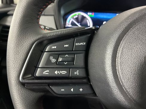 New 2026 Subaru Crosstrek 2.5i Limited image 15