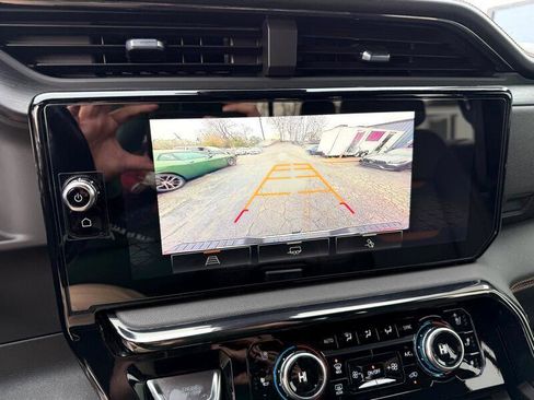 Used 2022 GMC Sierra 1500 AT4 w/ AT4 Preferred Package image 20