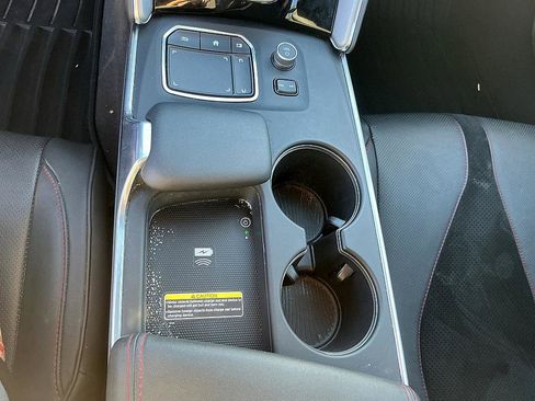 Used 2021 Acura TLX w/ A-SPEC Pkg image 19