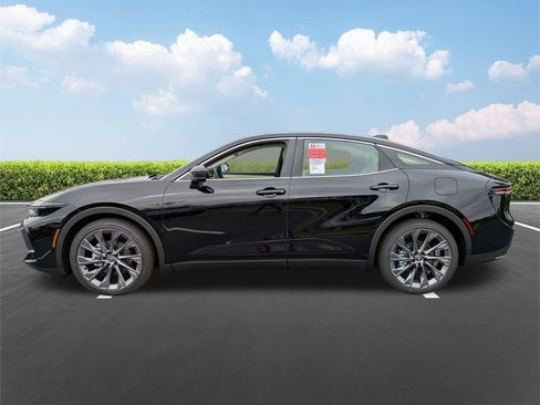 New 2026 Toyota Crown Limited w/ Advanced Technology Package image 7