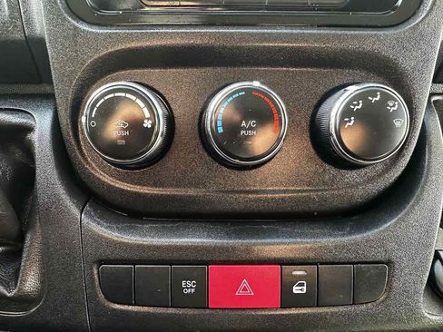 Used 2018 RAM ProMaster 1500 image 24