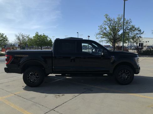 Used 2023 Ford F150 Tremor w/ Equipment Group 402A High AWD/4WD image 6