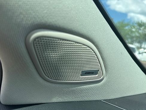 Certified 2020 Nissan Murano Platinum image 13