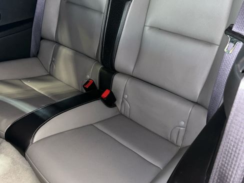 Used 2011 Chevrolet Camaro SS w/ RS Package RWD image 9