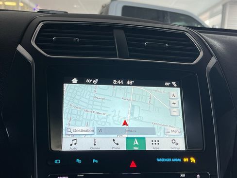 Used 2018 Ford Explorer Limited w/ Equipment Group 301A image 33