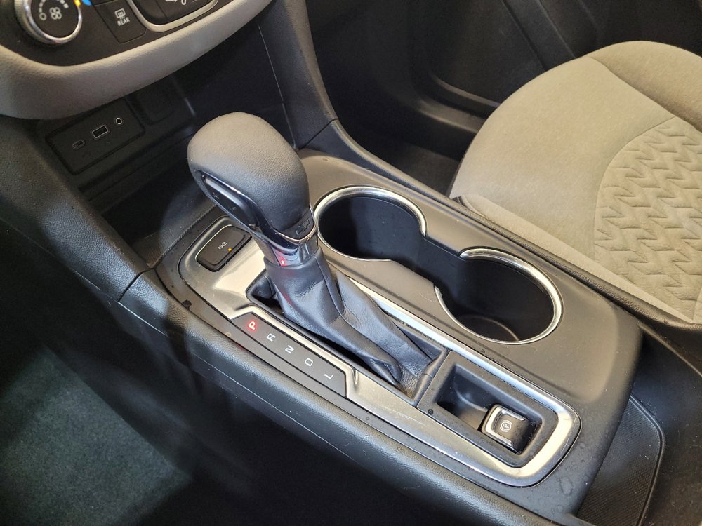 Used 2023 Chevrolet Equinox LT AWD/4WD image 26