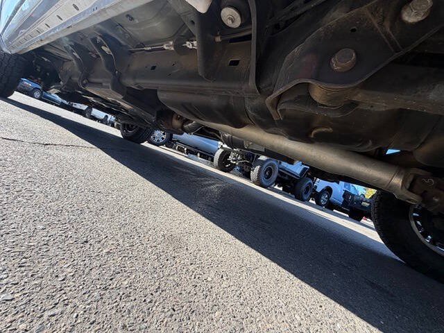 Used 2014 RAM 2500 Laramie w/ Protection Group AWD/4WD image 53