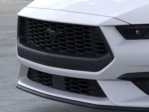 New 2026 Ford Mustang Premium w/ Mustang Nite Pony Package RWD image 17