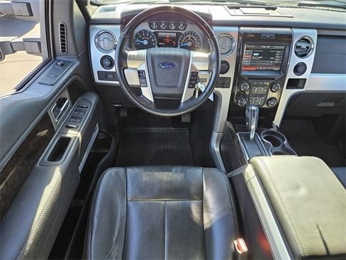 Used 2013 Ford F150 Platinum image 12