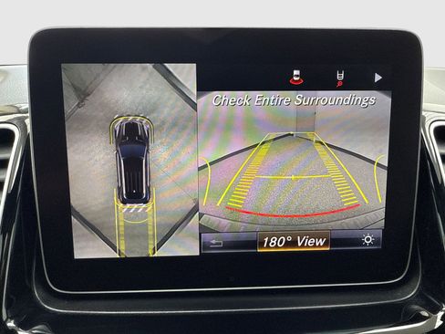 Used 2018 Mercedes-Benz GLE 350 4MATIC w/ Premium 1 Package image 25