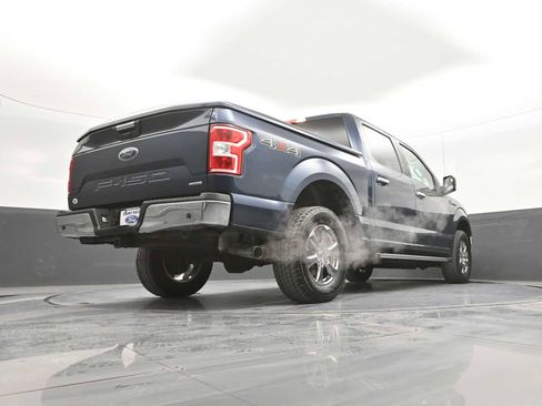 Used 2020 Ford F150 XLT w/ Equipment Group 302A Luxury image 41