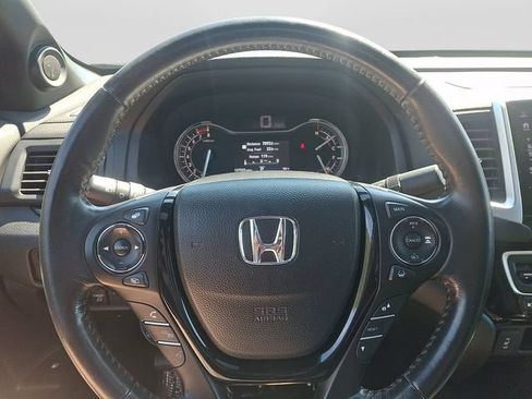Used 2017 Honda Ridgeline Black Edition image 22