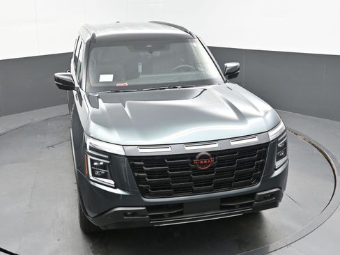 New 2025 Nissan Armada PRO-4X image 31