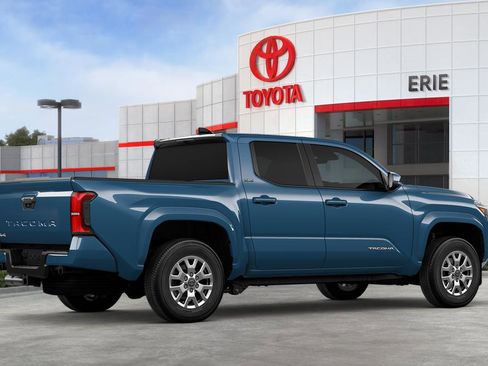 New 2026 Toyota Tacoma SR5 AWD/4WD image 13