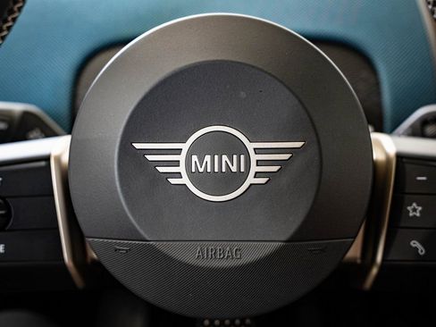 Certified 2026 MINI Cooper Countryman S AWD/4WD image 27