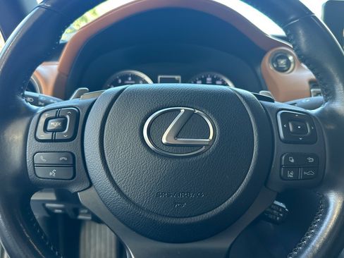 Used 2021 Lexus IS 300 RWD image 27