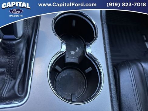 Used 2019 Jeep Grand Cherokee Limited image 30