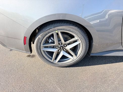 New 2026 Ford Mustang Premium image 19