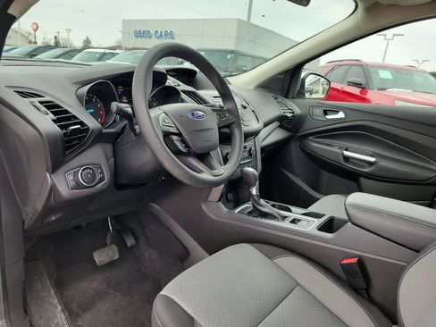 Used 2017 Ford Escape SE image 20