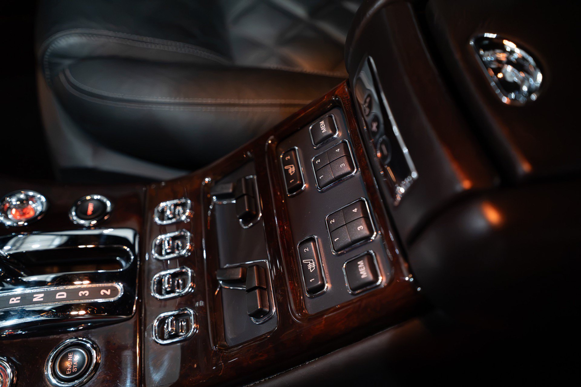 Used 2002 Bentley Arnage T RWD image 22