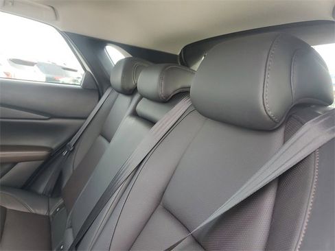 Used 2020 MAZDA CX-30 FWD w/ Premium Package image 32