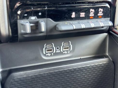 Used 2023 RAM 1500 Rebel w/ Rebel Level 2 Equipment Group image 29