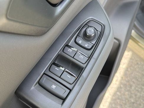 New 2026 Subaru Forester Wilderness AWD/4WD image 23
