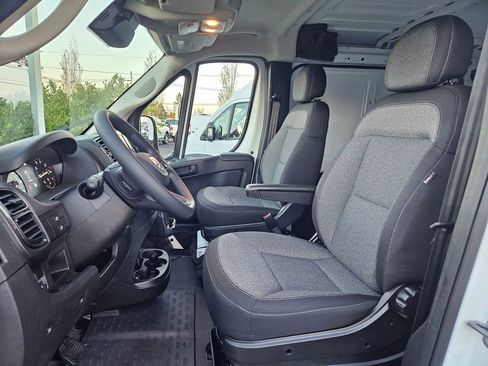 New 2026 RAM ProMaster 1500 w/ Power Group image 14