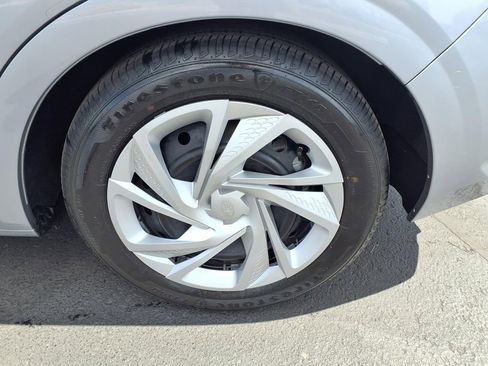 Used 2025 Subaru Impreza 2.0i w/ Popular Package #1A image 14