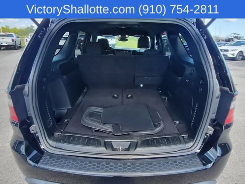 Used 2023 Dodge Durango SXT AWD/4WD image 26