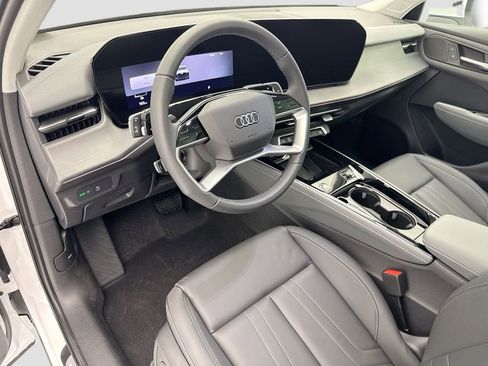 New 2026 Audi Q3 quattro 2.0T image 9