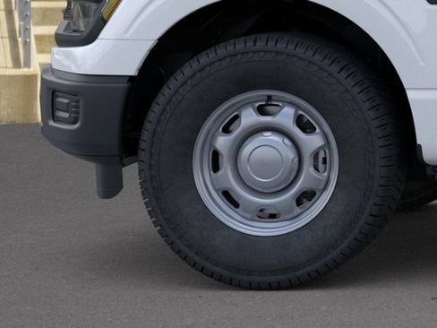 New 2026 Ford F150 XL RWD image 19